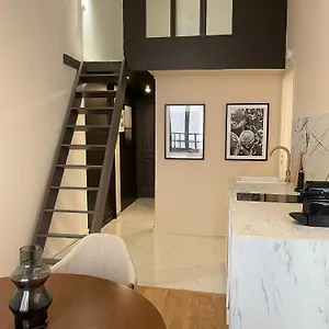  Appartement Carter