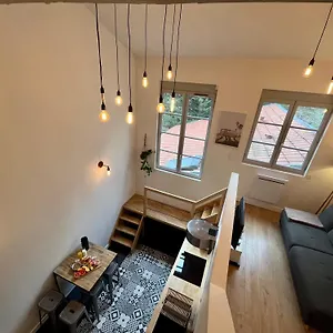  Appartement Coraline