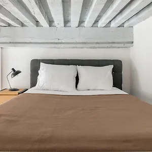  Appartement Le Royale Haussman Junior - Louis Pradel
